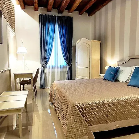 San Filippo Daire Venedik