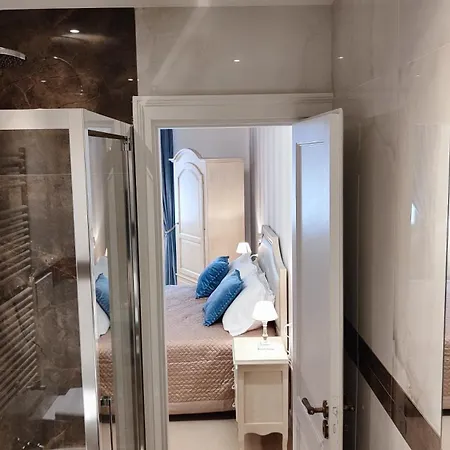 Daire San Filippo Venedik