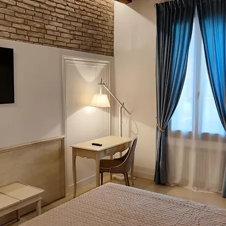 San Filippo Daire Venedik