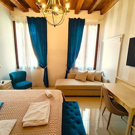 San Filippo Апартаменты *
