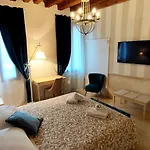 San Filippo Apartment