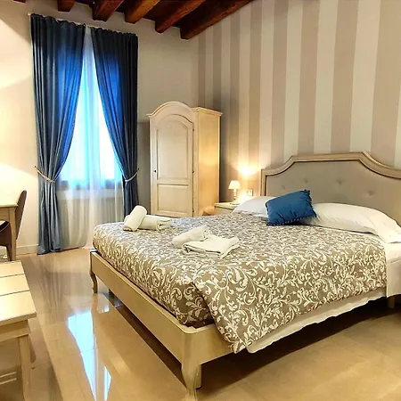 San Filippo Апартаменты