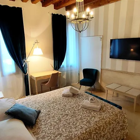 San Filippo Appartamento