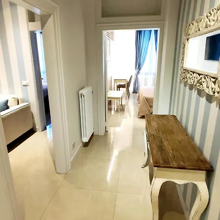 San Filippo Appartamento