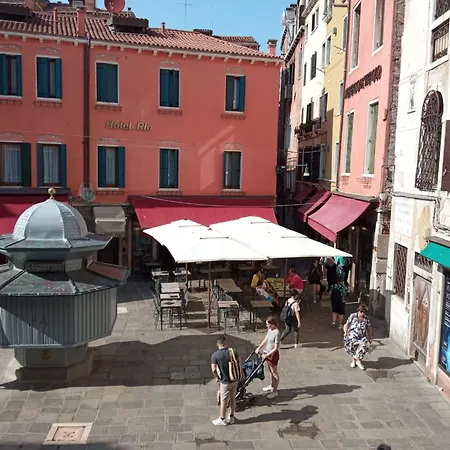 Appartamento San Filippo