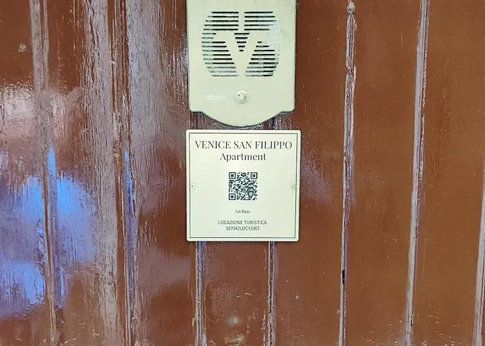 San Filippo Venice